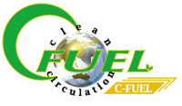 C-FUEL（バイオディーゼル100%）