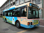 阪急バス 株式会社
